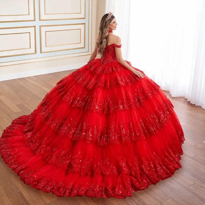 Princesa by Ariana Vara PR30181