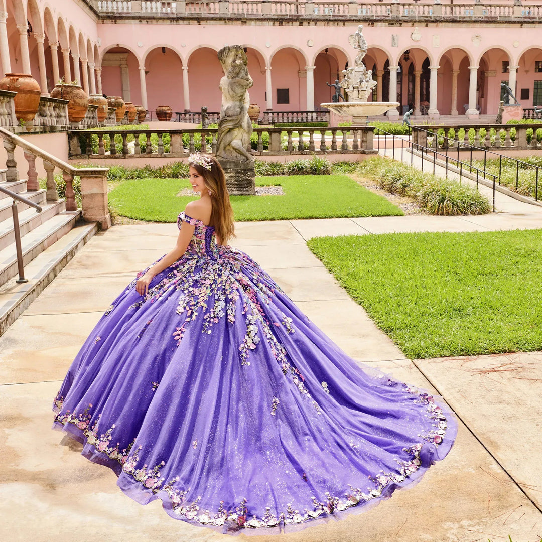 Princesa by Ariana Vara PR30155