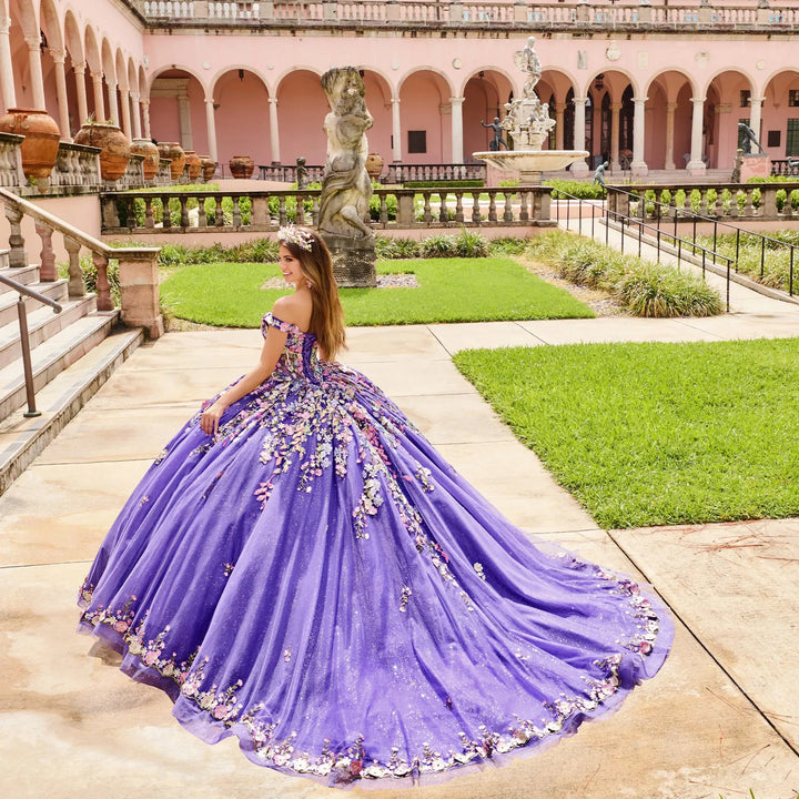 Princesa by Ariana Vara PR30155