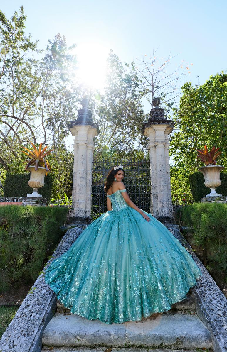 Princesa by Ariana Vara PR30131