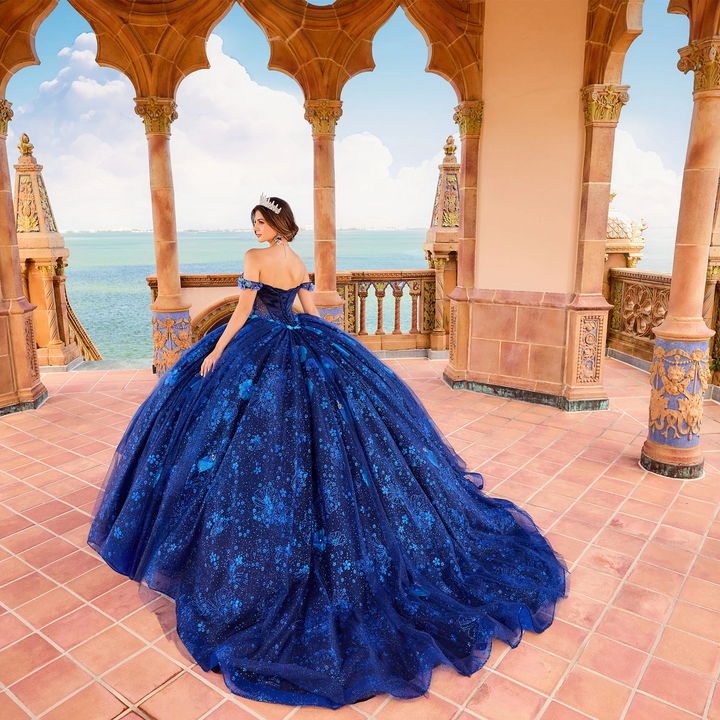 Princesa by Ariana Vara PR30159