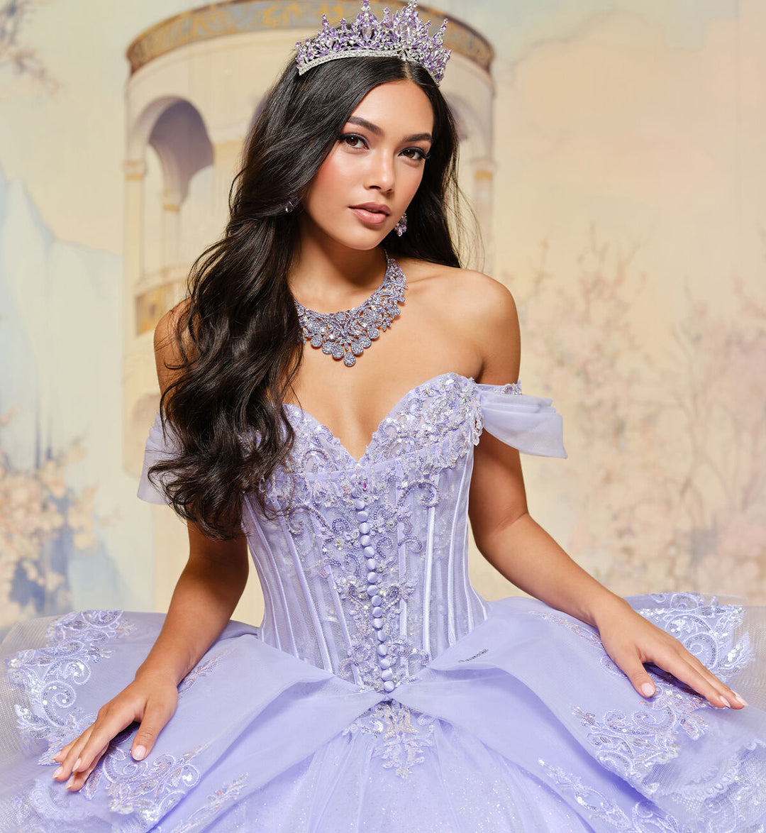 Princesa by Ariana Vara PR30171