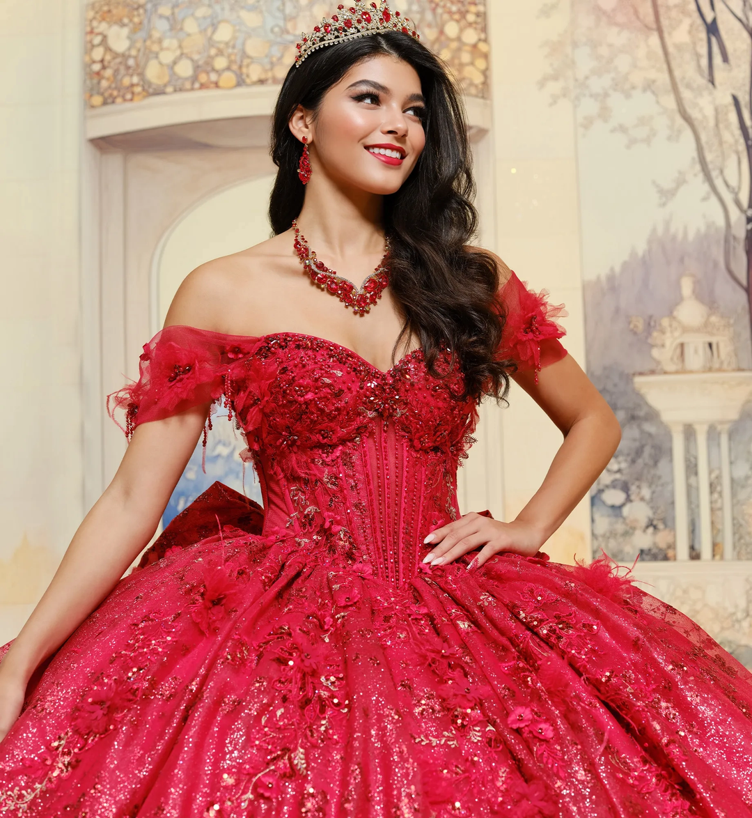 Princesa by Ariana Vara PR30206