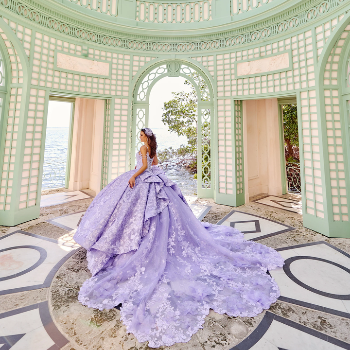 Princesa by Ariana Vara PR30139