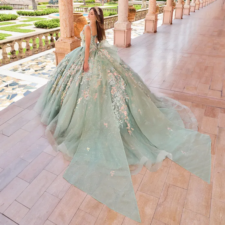 Princesa by Ariana Vara PR30157