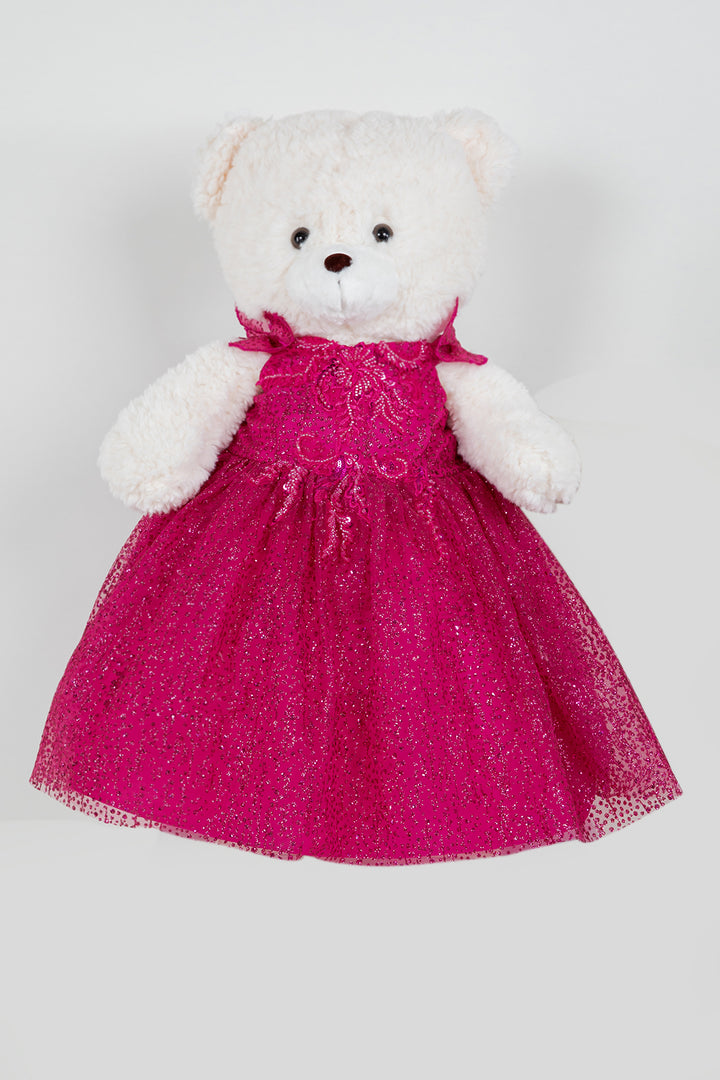 Quince of Your Dreams BR-8120 Fuchsia