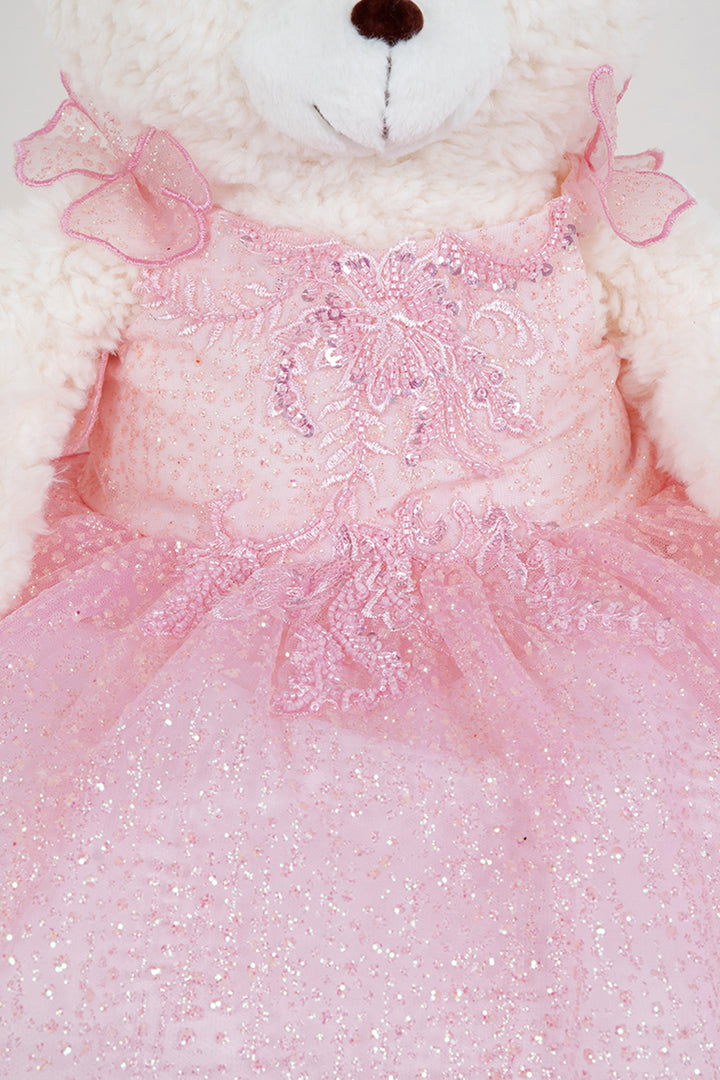 Quince of Your Dreams BR-8120 Pink