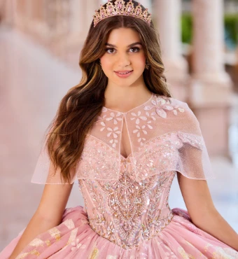Princesa by Ariana Vara PR30156