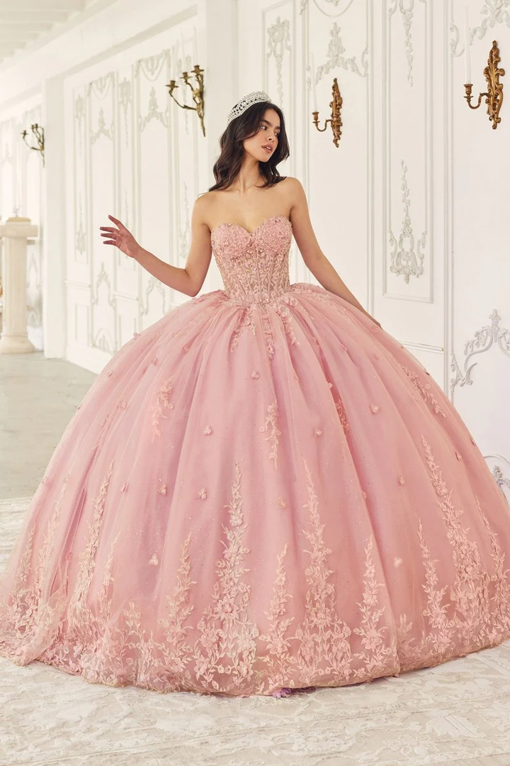 LA Divine 15723