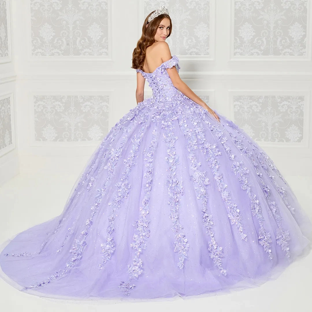 Princesa by Ariana Vara PR30120