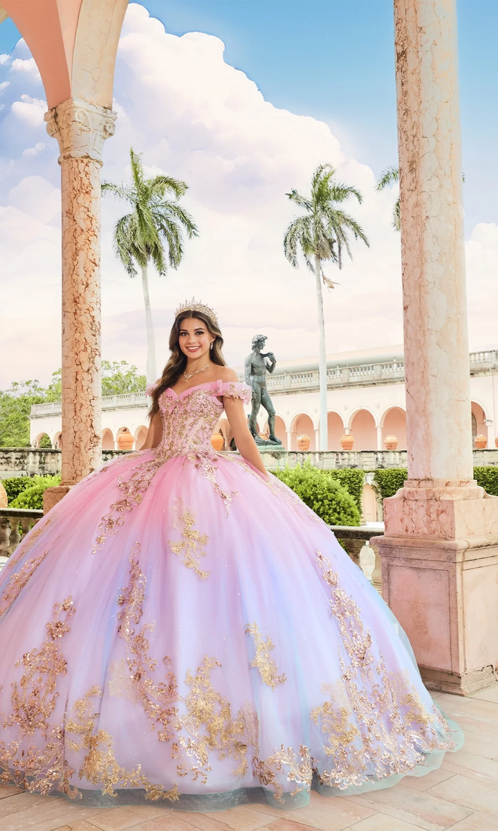 Princesa by Ariana Vara PR30152