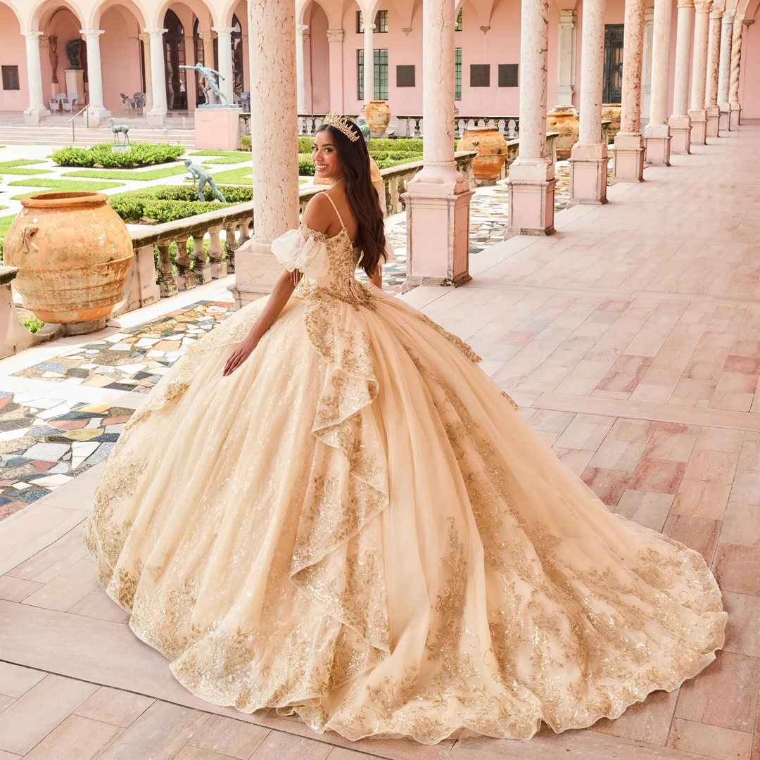 Princesa by Ariana Vara PR30161