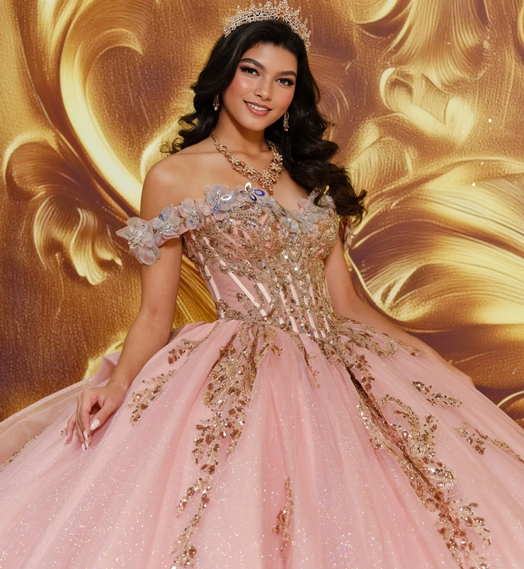 Princesa by Ariana Vara PR30207