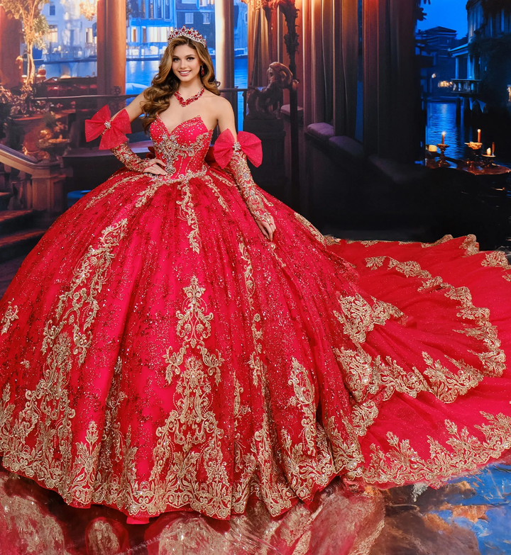 Princesa by Ariana Vara PR70104