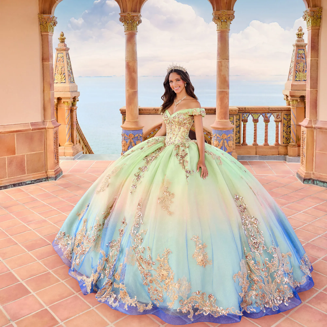 Princesa by Ariana Vara PR30152