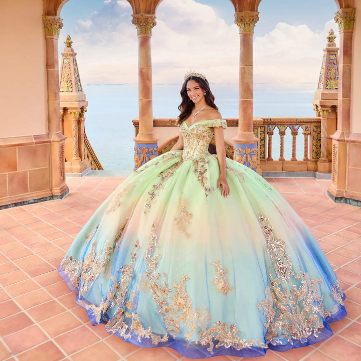 Princesa by Ariana Vara PR30152