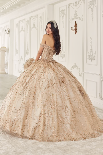 LA Divine 15712