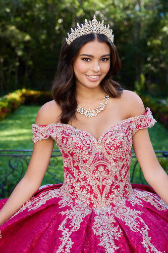 Princesa by Ariana Vara PR30138
