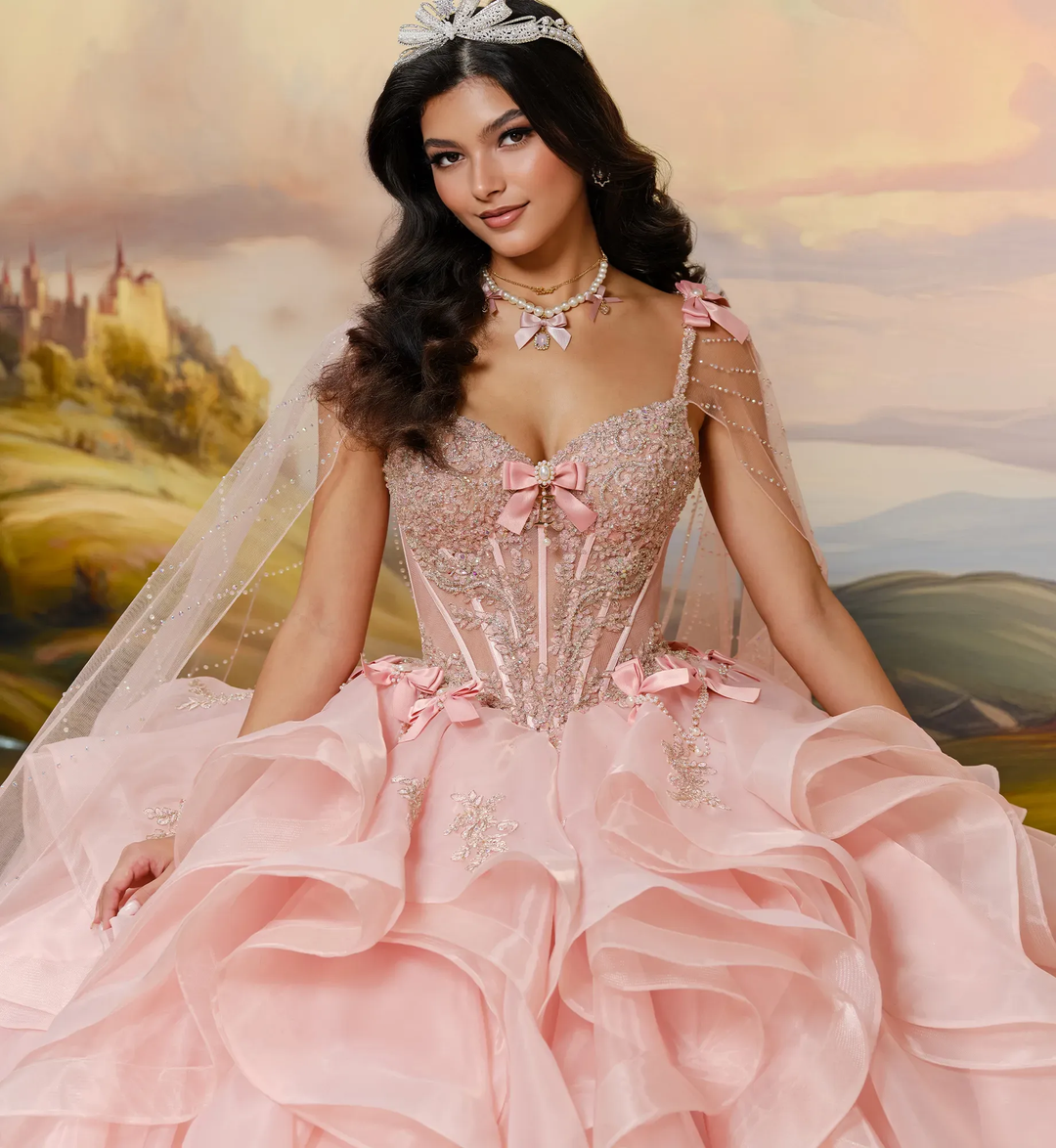Princesa by Ariana Vara PR30204