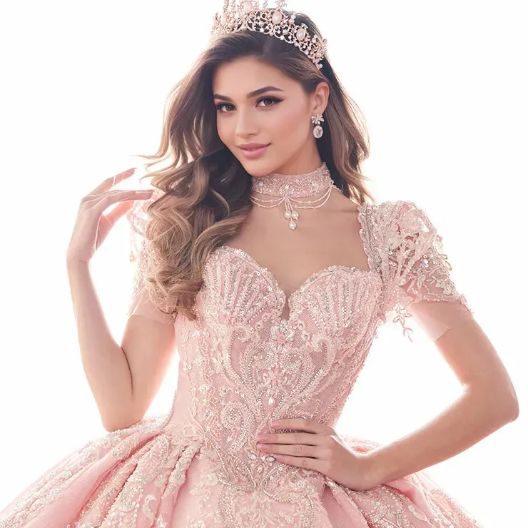 Princesa by Ariana Vara PR70103