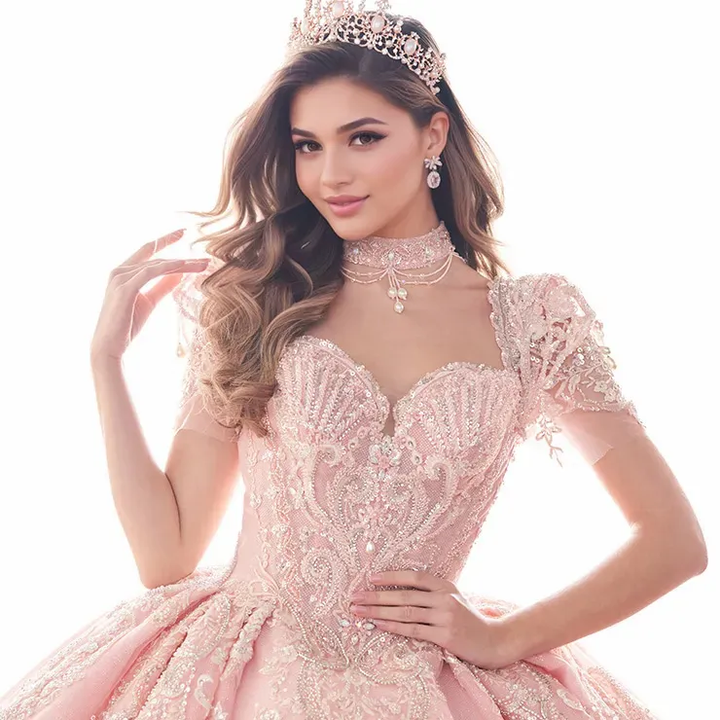 Princesa by Ariana Vara PR70103