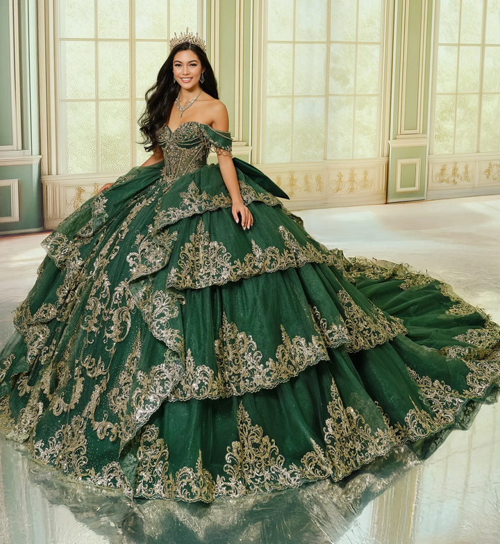 Princesa by Ariana Vara PR30205