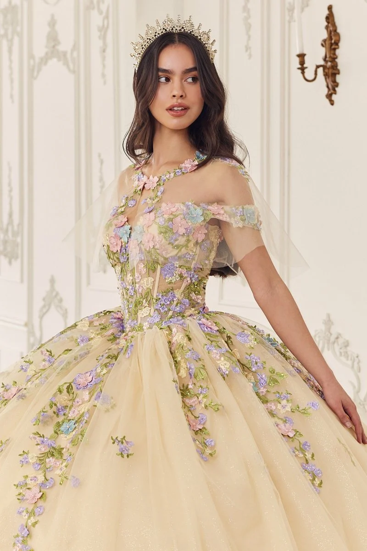 LA Divine 15724