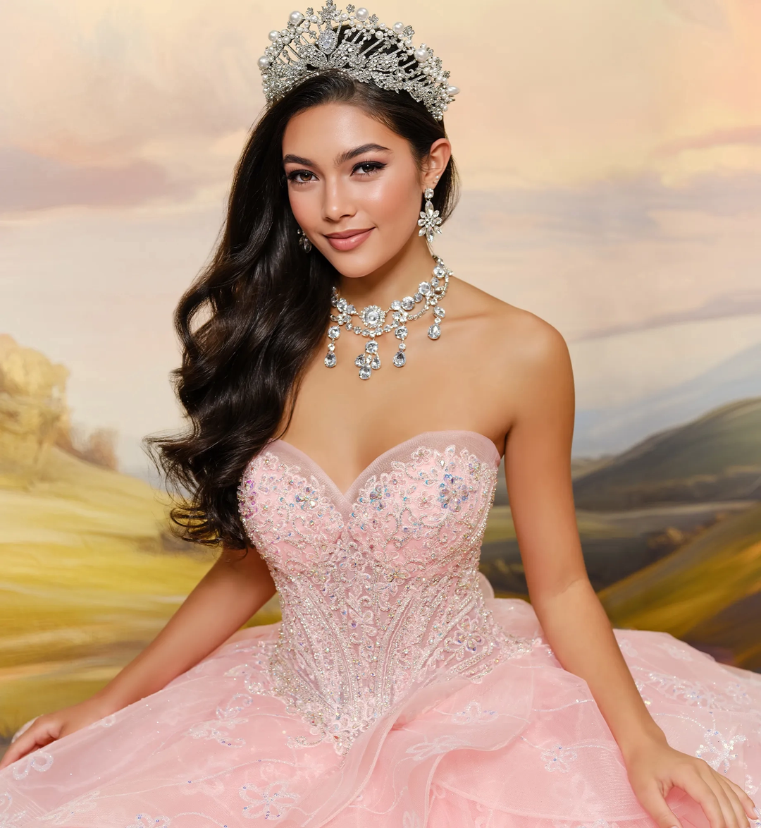 Princesa by Ariana Vara PR30212