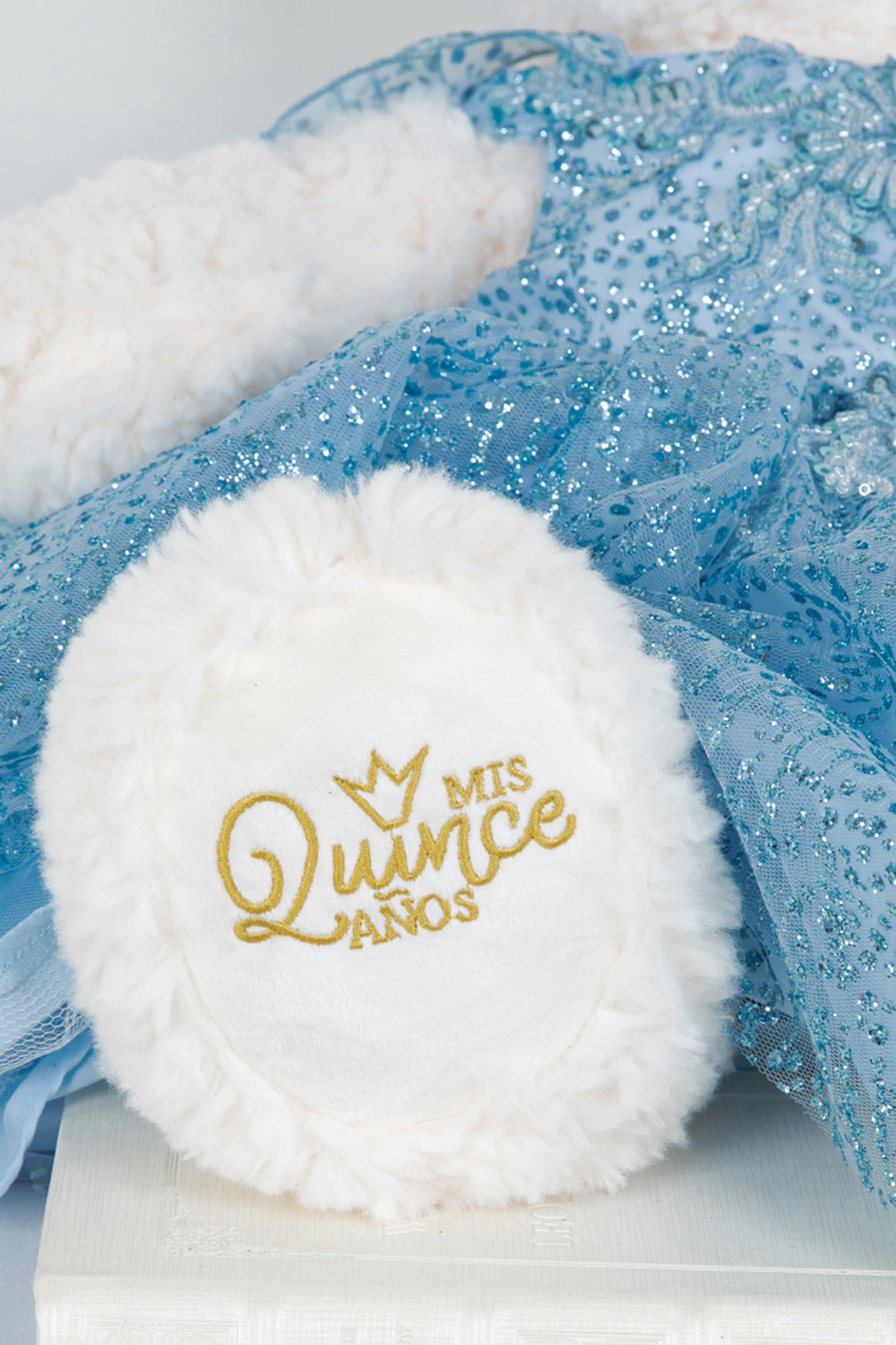 Quince of Your Dreams BR-8120 Blue