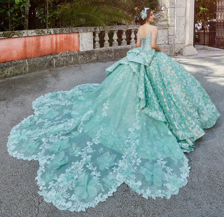 Princesa by Ariana Vara PR30139
