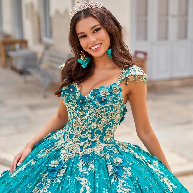 Princesa by Ariana Vara PR30088