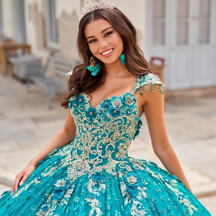 Princesa by Ariana Vara PR30088