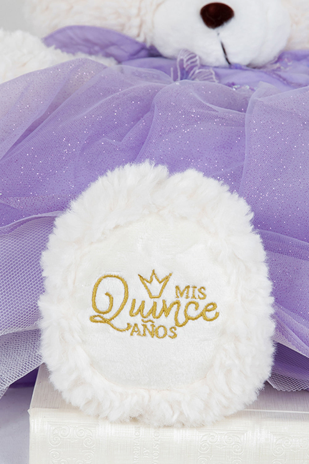 Quince of Your Dreams BR-8111 Lilac