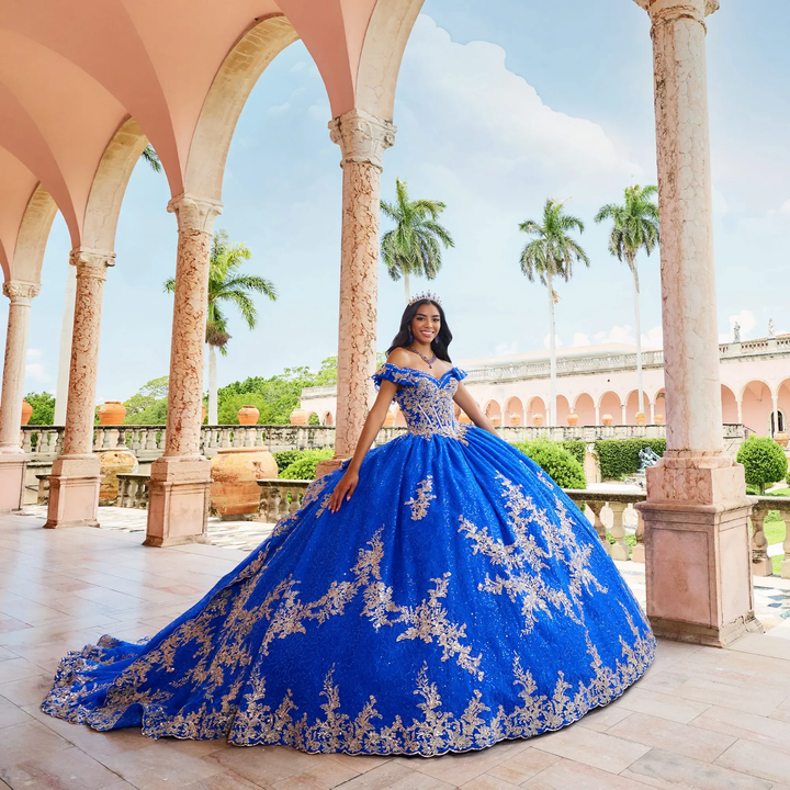 Princesa by Ariana Vara PR30163