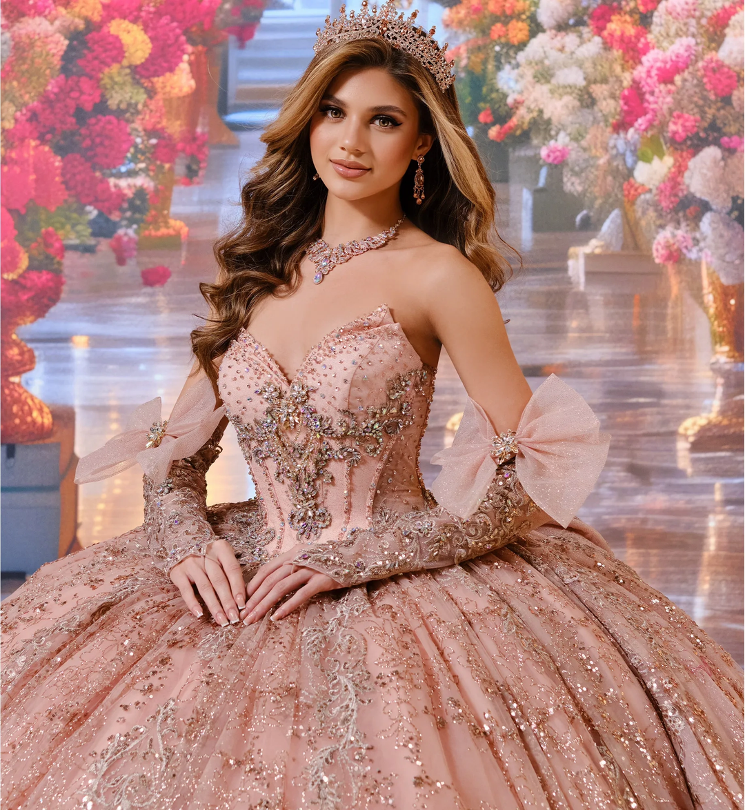 Princesa by Ariana Vara PR70104