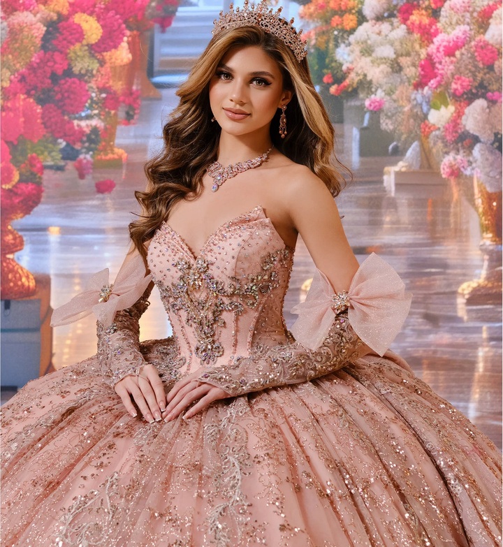 Princesa by Ariana Vara PR70104