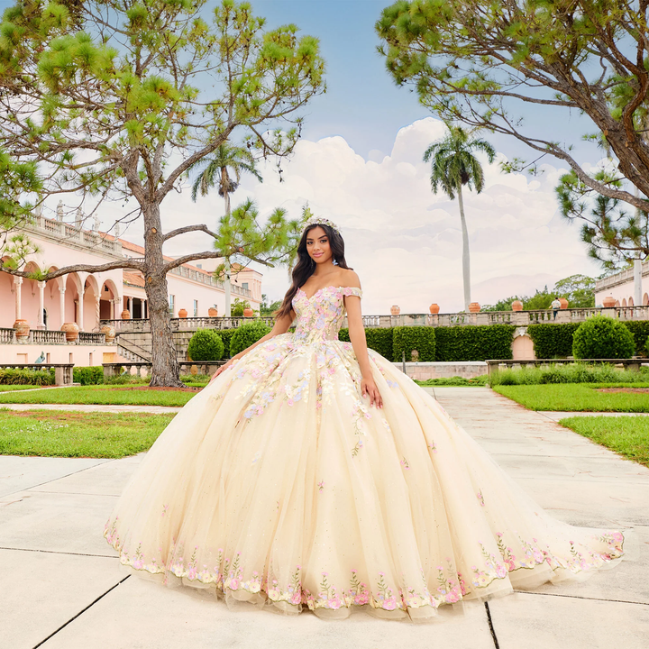 Princesa by Ariana Vara PR30155