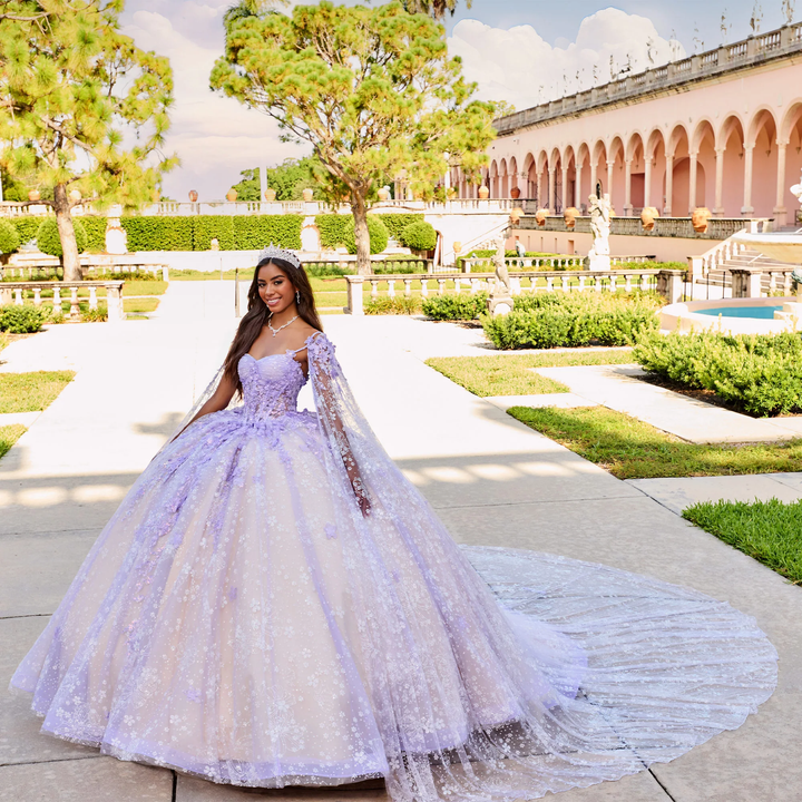 Princesa by Ariana Vara PR30158