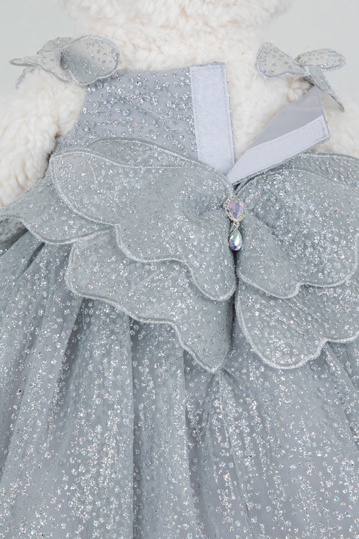 Quince of Your Dreams BR-8120 Silver