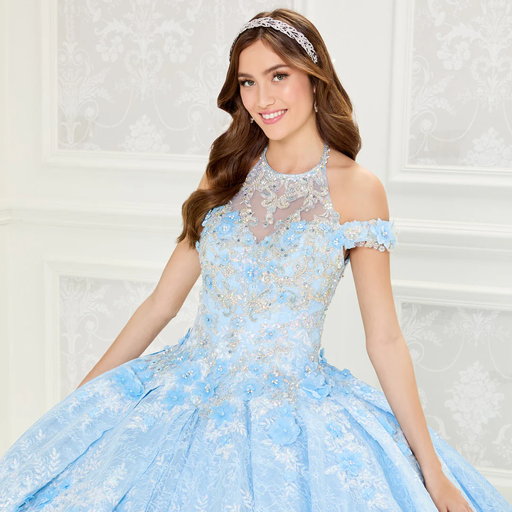 Princesa by Ariana Vara PR30089