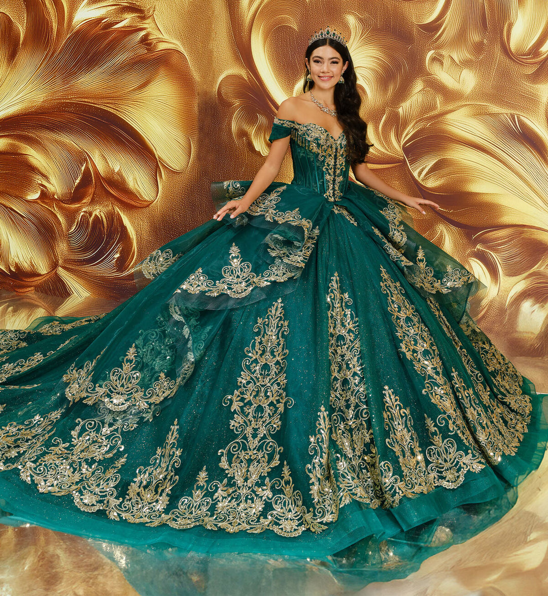 Princesa by Ariana Vara PR30171