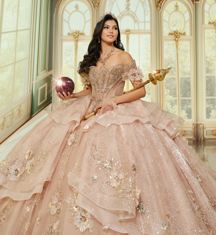 Princesa by Ariana Vara PR70106