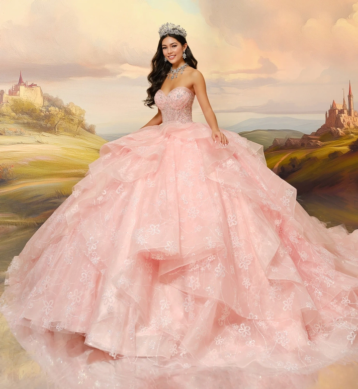 Princesa by Ariana Vara PR30212