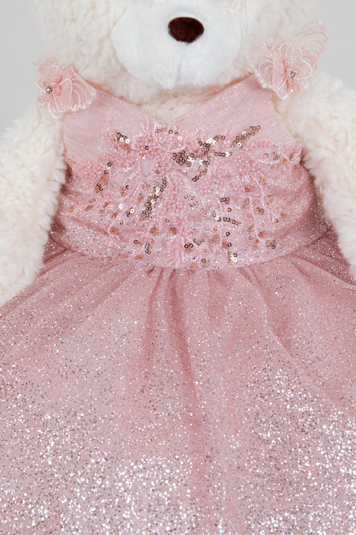 Quince of Your Dreams BR-8270 Rose Gold