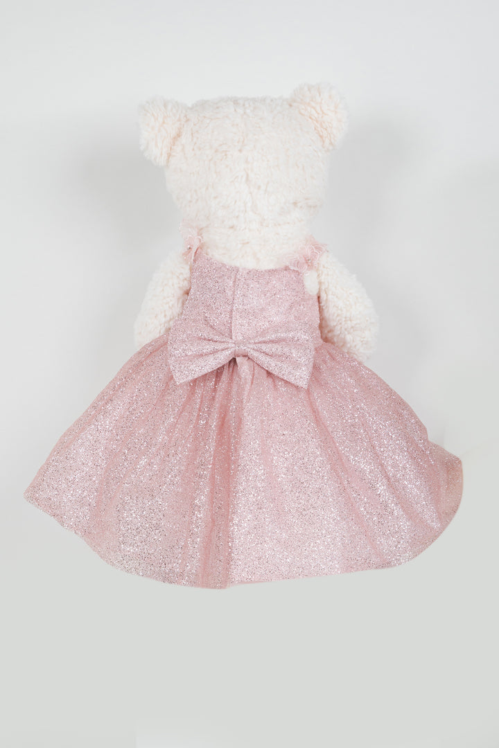 Quince of Your Dreams BR-8270 Rose Gold