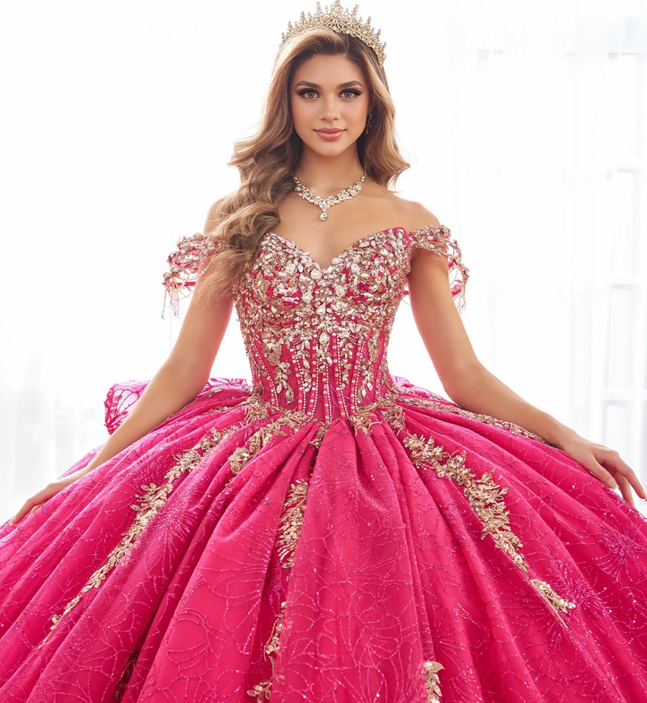 Princesa by Ariana Vara PR30191