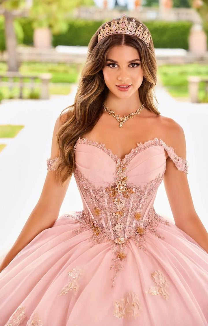 Princesa by Ariana Vara PR30154