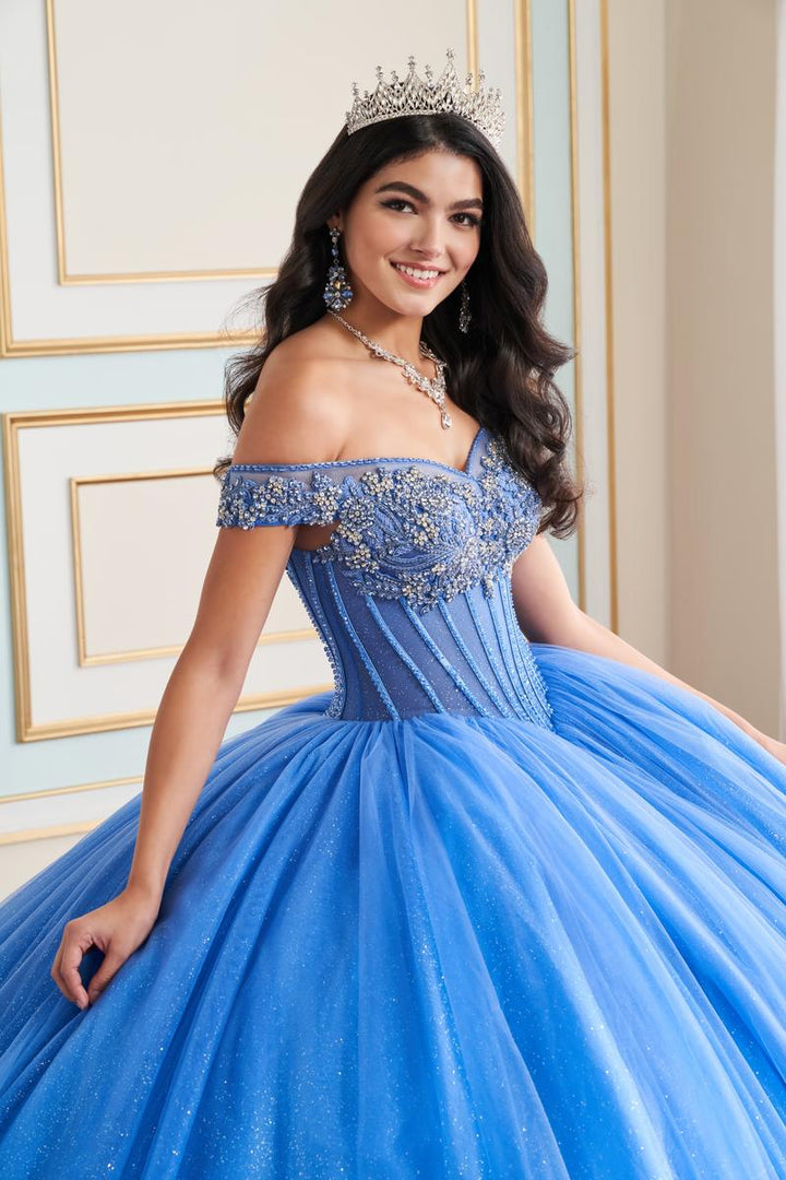 Princesa by Ariana Vara PR30180