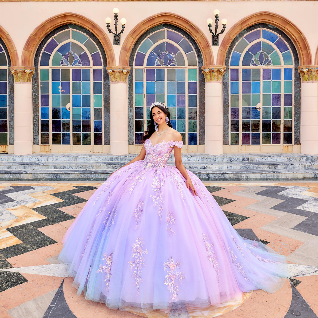 Princesa by Ariana Vara PR30162
