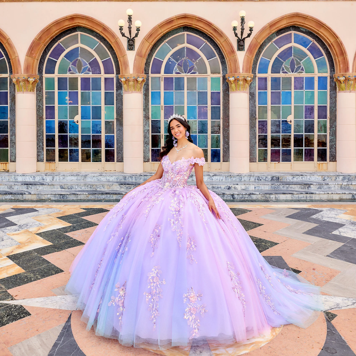 Princesa by Ariana Vara PR30162